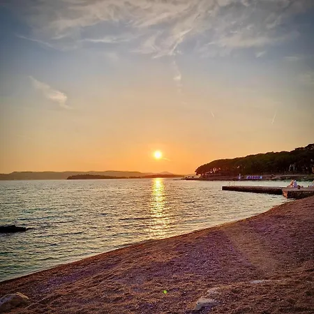 Mobile Heaven Biograd 펜션