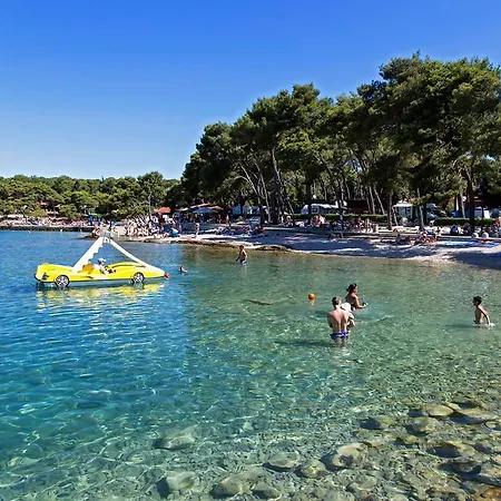 Mobile Heaven Biograd Feriehus Biograd Na Moru