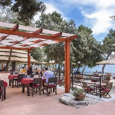 Mobile Heaven Biograd Σπίτι διακοπών Biograd Na Moru