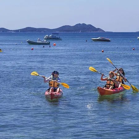 Mobile Heaven Biograd Biograd Na Moru