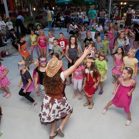 Mobile Heaven Biograd Σπίτι διακοπών