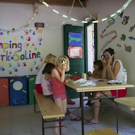 Σπίτι διακοπών Mobile Heaven Biograd