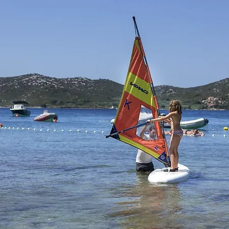 Mobile Heaven Biograd