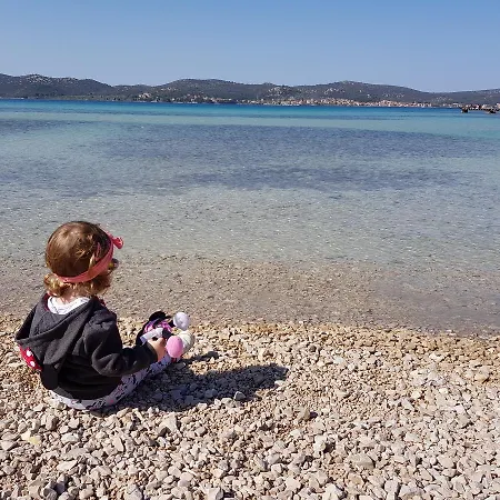 Mobile Heaven Biograd *