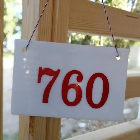 Mobile Heaven Biograd Σπίτι διακοπών Biograd Na Moru