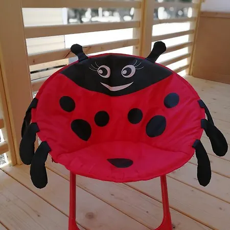 Feriehus Mobile Heaven Biograd Biograd Na Moru