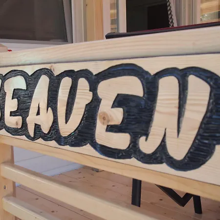 Feriehus Mobile Heaven Biograd Biograd Na Moru