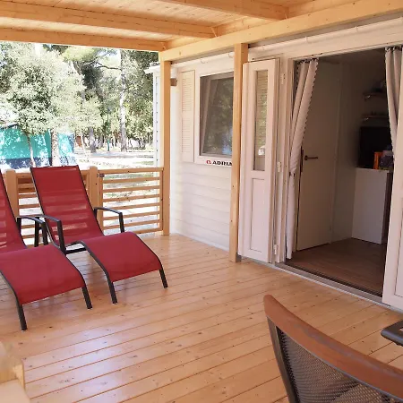 Mobile Heaven Biograd Biograd Na Moru