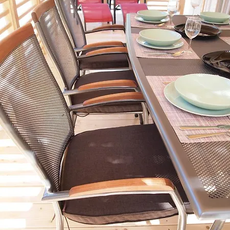 Σπίτι διακοπών Mobile Heaven Biograd Biograd Na Moru