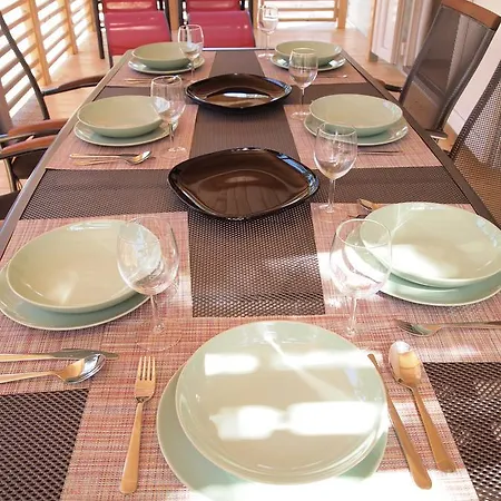 Mobile Heaven Biograd *