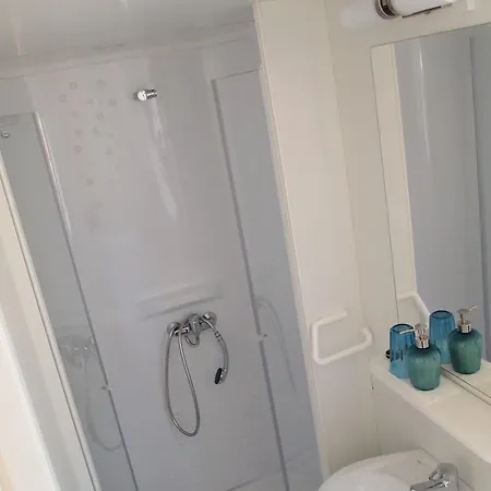 Mobile Heaven Biograd