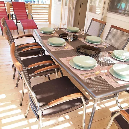 Mobile Heaven Biograd * Biograd Na Moru