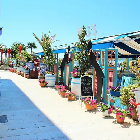 Mobile Heaven Biograd * Biograd Na Moru