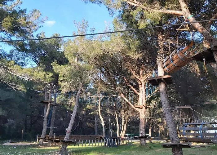 Mobile Heaven Biograd 비오그라드나모루