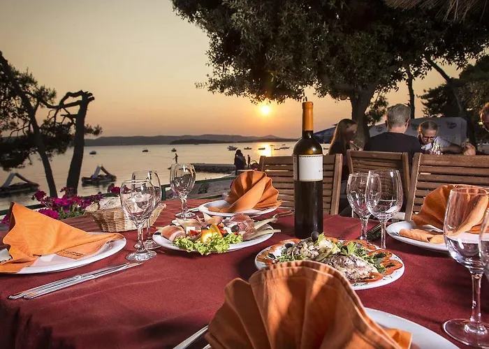 Mobile Heaven Biograd Nyaraló *