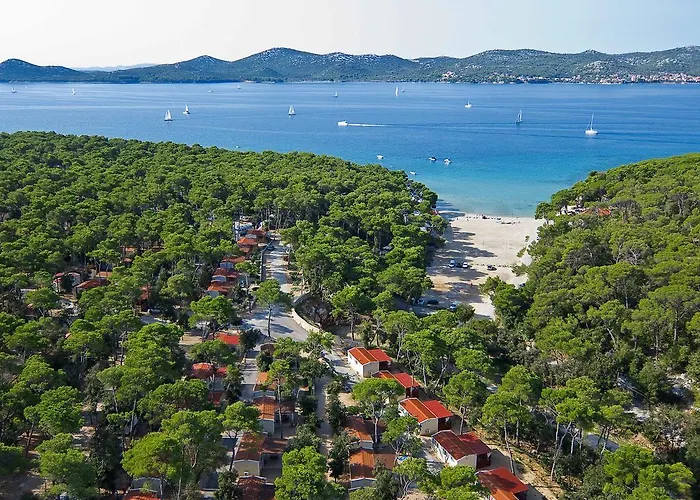 Mobile Heaven Biograd *