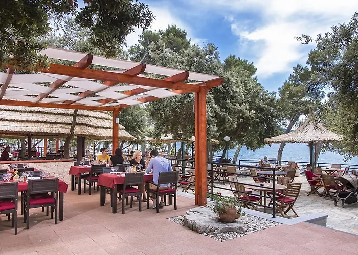 Mobile Heaven Biograd Nyaraló Biograd na Moru