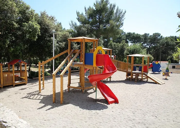 Nyaraló Mobile Heaven Biograd *