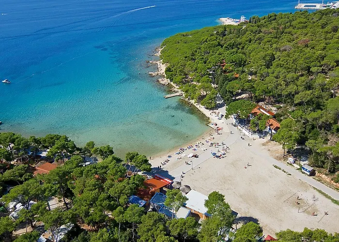 펜션 Mobile Heaven Biograd
