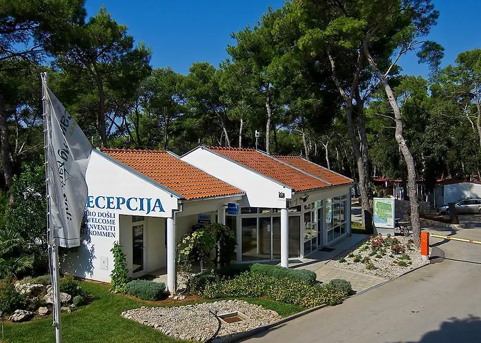 Mobile Heaven Biograd Biograd na Moru