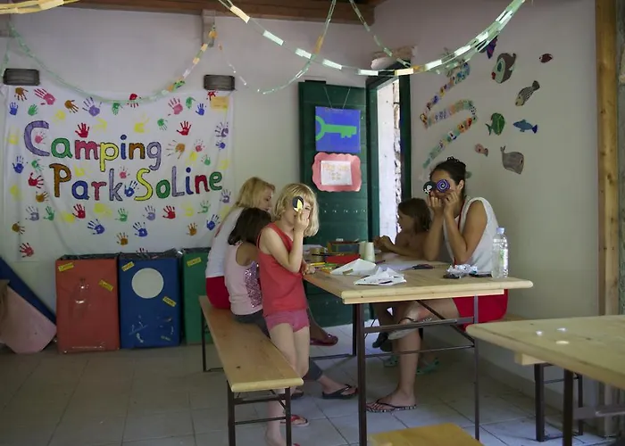 Nyaraló Mobile Heaven Biograd