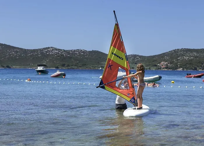 Mobile Heaven Biograd