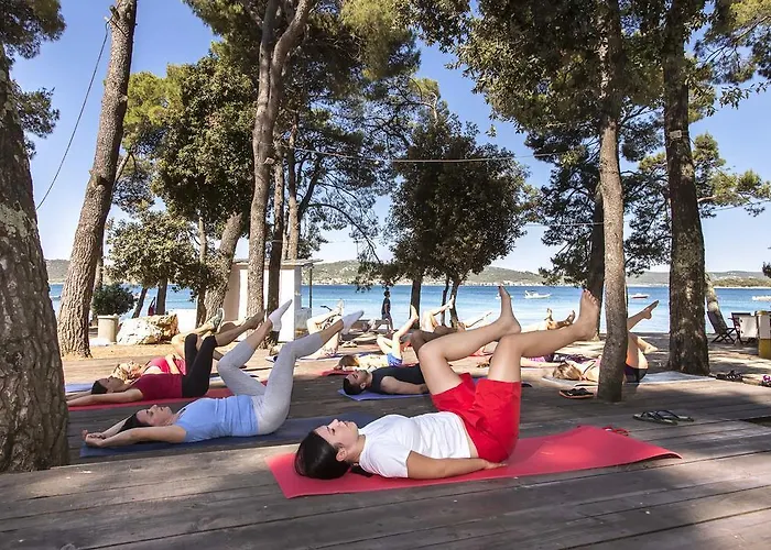 Mobile Heaven Biograd