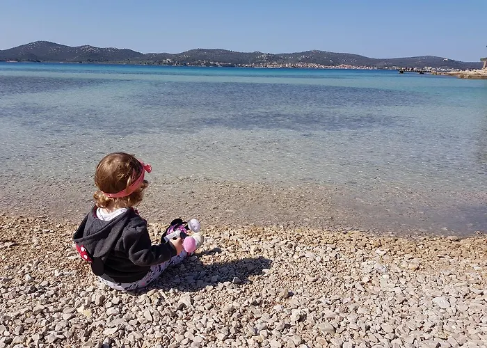 Mobile Heaven Biograd *