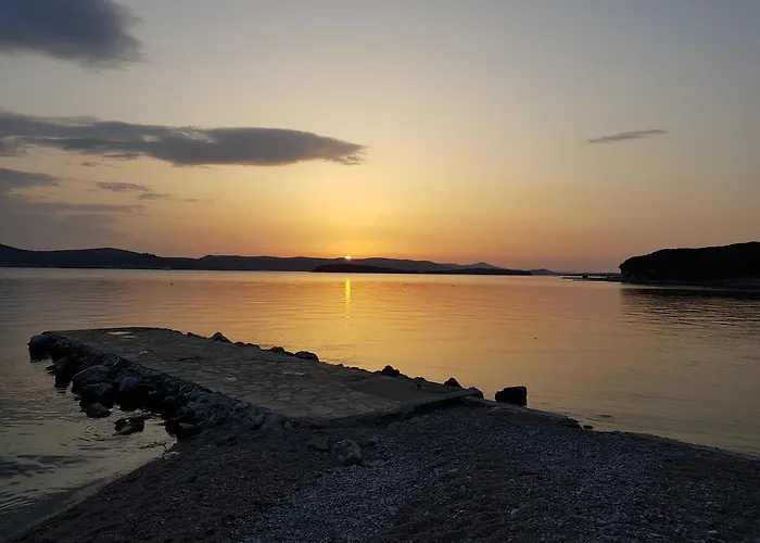 Mobile Heaven Biograd 펜션 비오그라드나모루