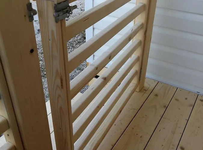 Mobile Heaven Biograd Nyaraló *