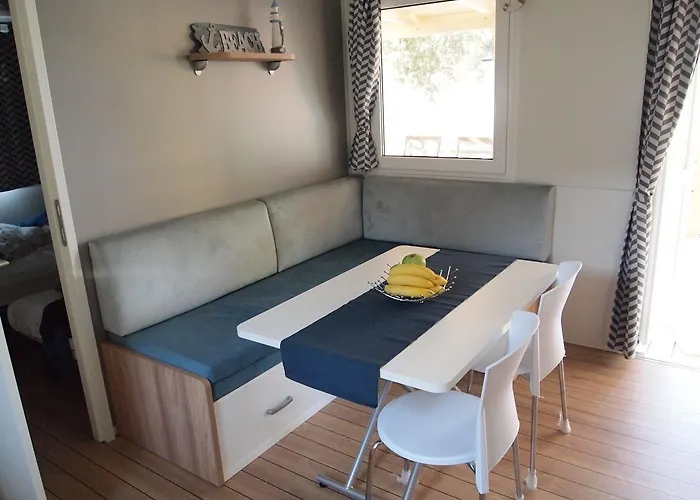 Mobile Heaven Biograd Nyaraló