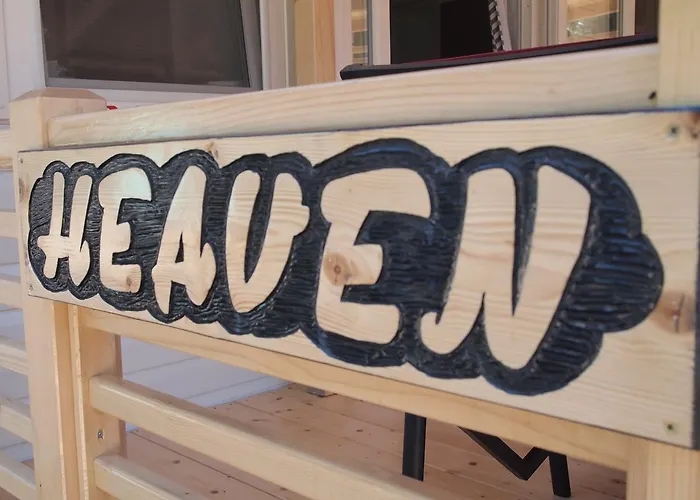 Nyaraló Mobile Heaven Biograd Biograd na Moru