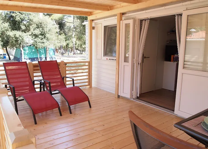 Mobile Heaven Biograd Biograd na Moru