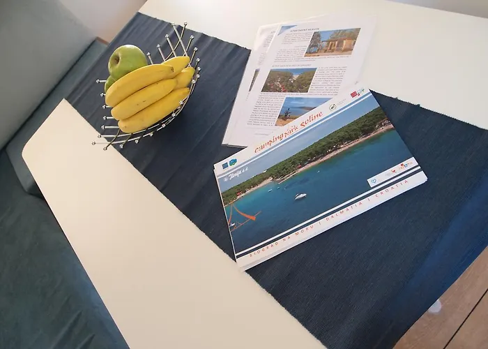 Mobile Heaven Biograd