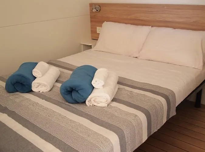 Nyaraló Mobile Heaven Biograd