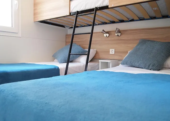 Mobile Heaven Biograd Biograd na Moru