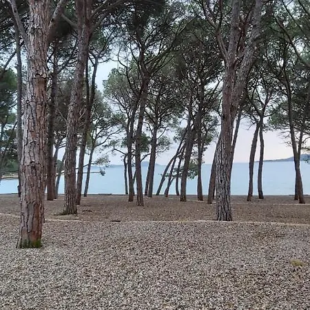 Nyaraló Mobile Heaven Biograd *