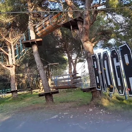 Mobile Heaven Biograd * Biograd na Moru