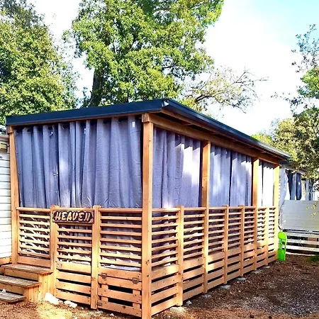 Mobile Heaven Biograd *