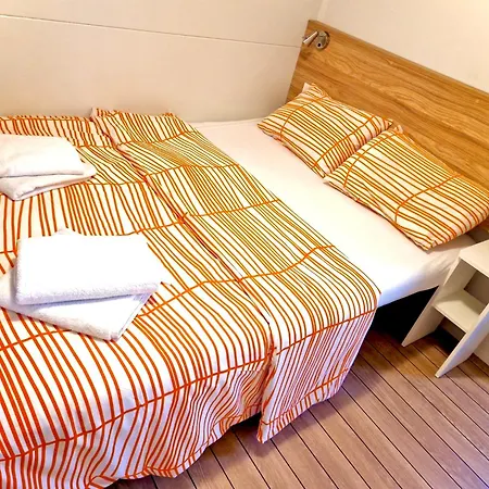 Mobile Heaven Biograd Vikendica