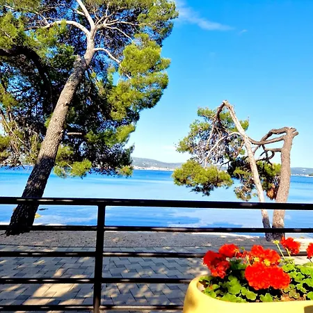 Nyaraló Mobile Heaven Biograd Biograd na Moru