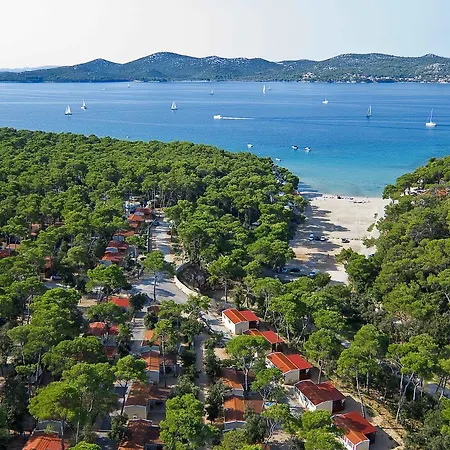 Mobile Heaven Biograd *