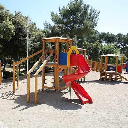 Holiday home Mobile Heaven Biograd *