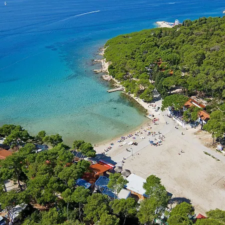 Holiday home Mobile Heaven Biograd