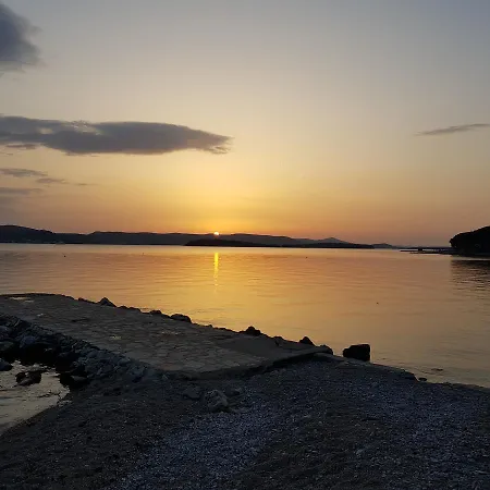 Mobile Heaven Biograd Nyaraló Biograd na Moru