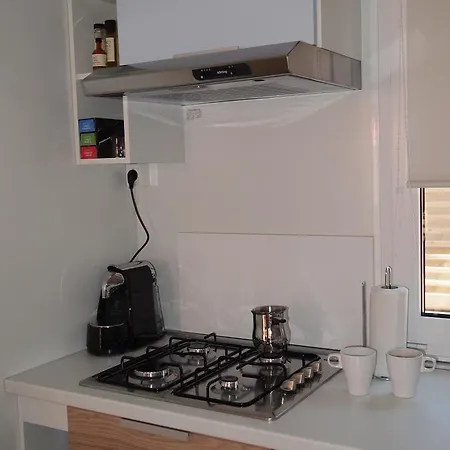 Mobile Heaven Biograd Holiday home Biograd Na Moru