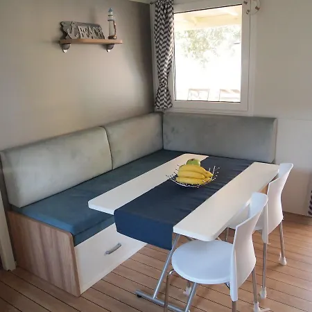 Mobile Heaven Biograd Holiday home