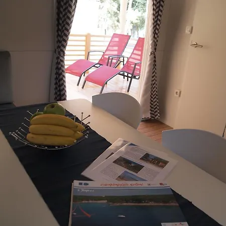 Mobile Heaven Biograd Holiday home Biograd Na Moru