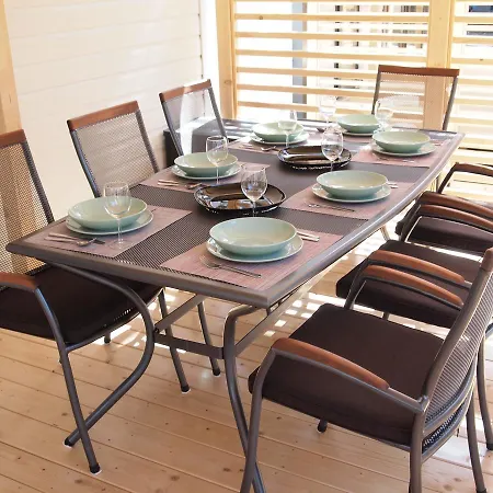 Mobile Heaven Biograd Holiday home Biograd Na Moru
