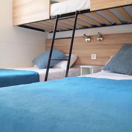 Mobile Heaven Biograd Biograd Na Moru